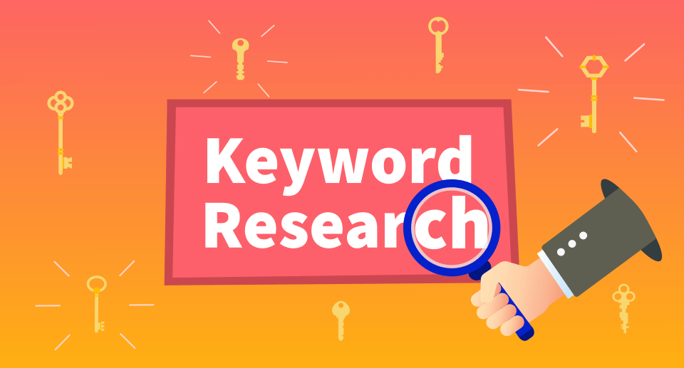 SEO & Keyword Research