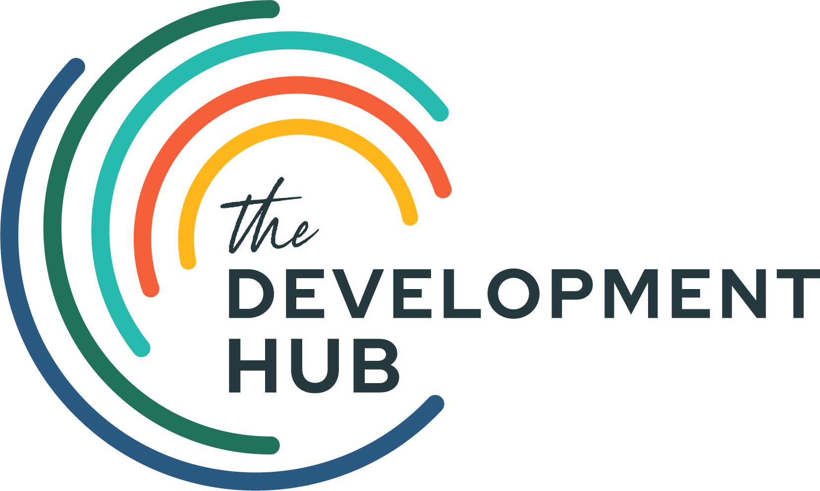 Dev Community Hub