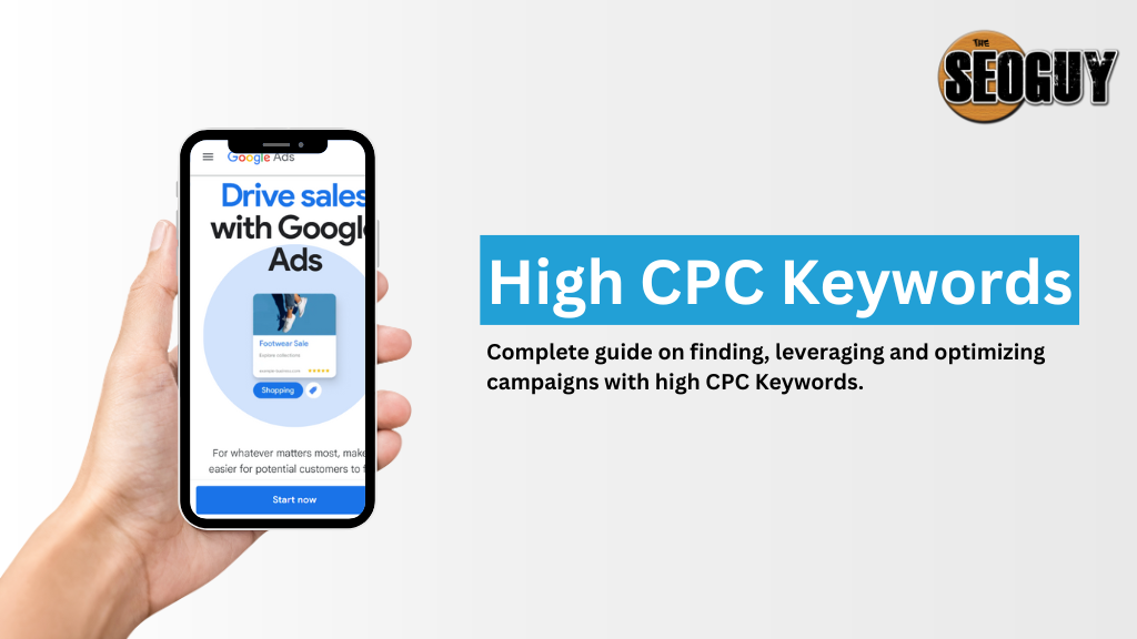 High CPC Keywords in India: Understanding What Really Pays in 2026