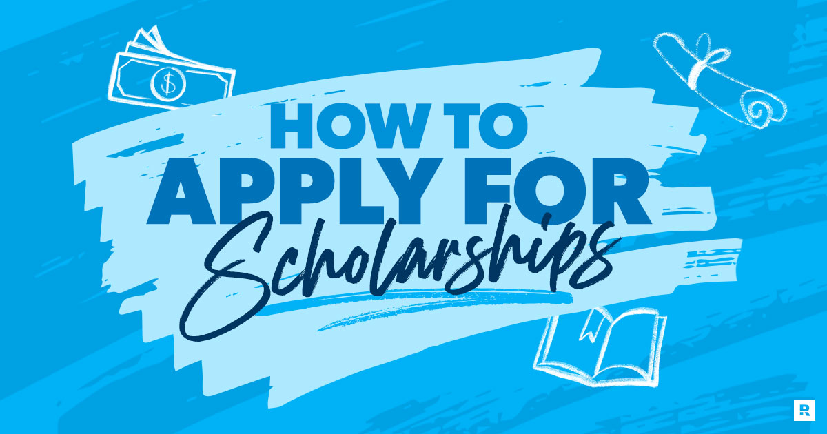 Applying for Scholarships Isn’t Just a Form — It’s a Strategy (Full 2026 Guide)