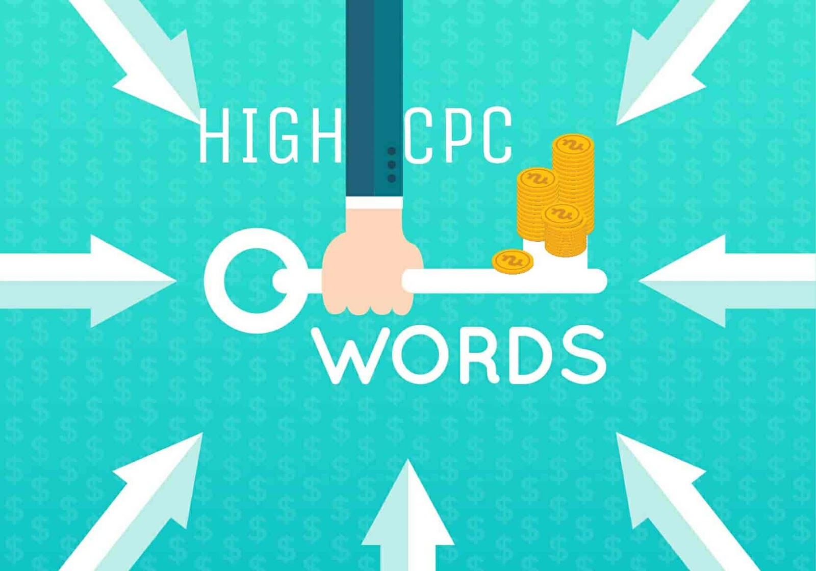 High CPC Keywords & Best AdSense Niches for 2026 (Earn More RPM)