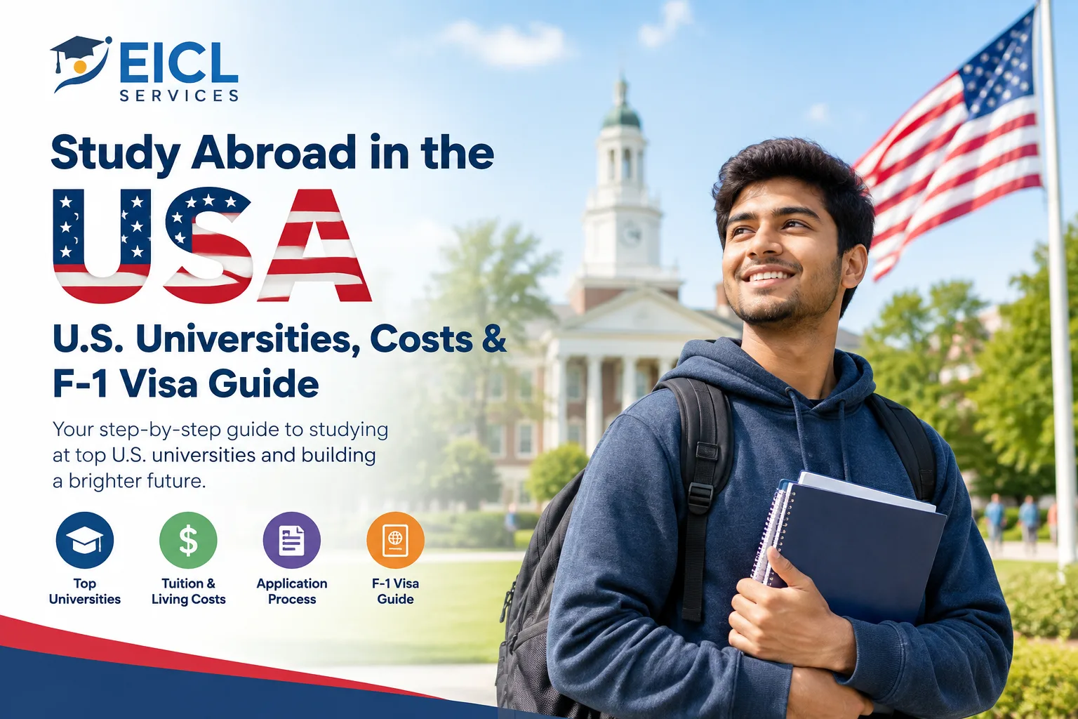 Study Abroad Program US Universities: 2026 Guide